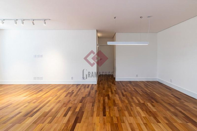 Imagem Apartamento com 3 Quartos à Venda, 149 m² em Jardim Paulista - São Paulo