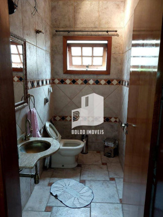 Imagem Sobrado com 4 Quartos à Venda, 400 m² em Jardim Japão - São Paulo