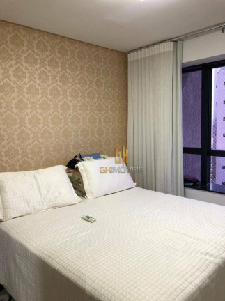 Imagem Imóvel com 3 Quartos à Venda, 124 m² em Jardim Goiás - Goiânia Imagem Imóvel com 3 Quartos à Venda, 124 m² em Jardim Goiás - Goiânia