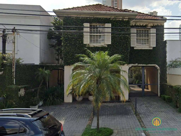 Imagem Casa à Venda, 250 m² em Vila Mariana - São Paulo