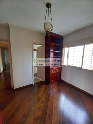 Imagem Apartamento com 4 Quartos à Venda, 160 m² em Jardim Vila Mariana - São Paulo