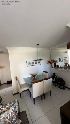 Imagem Imóvel com 2 Quartos à Venda, 59 m² em Imbuí - Salvador Imagem Imóvel com 2 Quartos à Venda, 59 m² em Imbuí - Salvador