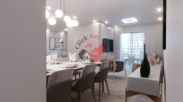 Imagem Apartamento com 3 Quartos à Venda, 85 m² em Santa Paula - São Caetano Do Sul Imagem Apartamento com 3 Quartos à Venda, 85 m² em Santa Paula - São Caetano Do Sul