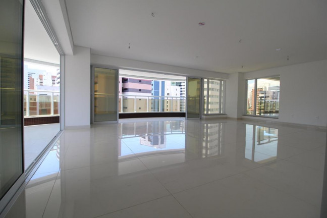 Imagem Apartamento com 4 Quartos à Venda, 332 m² em Meireles - Fortaleza