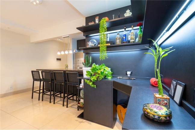 Imagem Apartamento com 2 Quartos à Venda, 85 m² em Real Parque - São Paulo
