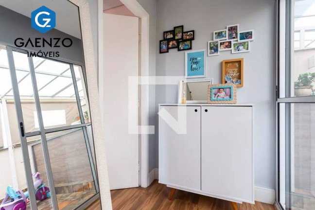 Imagem Cobertura com 3 Quartos à Venda, 105 m² em Novo Osasco - Osasco Imagem Cobertura com 3 Quartos à Venda, 105 m² em Novo Osasco - Osasco