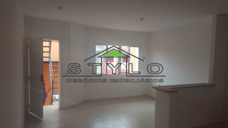 Imagem Sobrado à Venda, 240 m² em Cooperativa - São Bernardo Do Campo Imagem Sobrado à Venda, 240 m² em Cooperativa - São Bernardo Do Campo