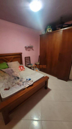 Imagem Sobrado com 4 Quartos à Venda, 154 m² em Parque Continental - Guarulhos Imagem Sobrado com 4 Quartos à Venda, 154 m² em Parque Continental - Guarulhos