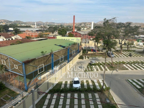 Imagem Imóvel com 2 Quartos à Venda, 47 m² em São Luís - Volta Redonda Imagem Imóvel com 2 Quartos à Venda, 47 m² em São Luís - Volta Redonda