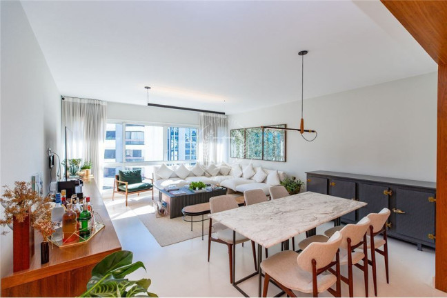 Imagem Apartamento com 2 Quartos à Venda, 117 m² em Itaim Bibi - São Paulo