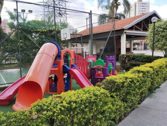 Imagem Apartamento com 2 Quartos à Venda,  em Vila Ivone - São Paulo