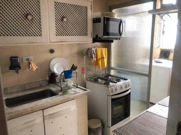 Imagem Apartamento com 2 Quartos à Venda, 62 m² em Vila Andrade - São Paulo Imagem Apartamento com 2 Quartos à Venda, 62 m² em Vila Andrade - São Paulo