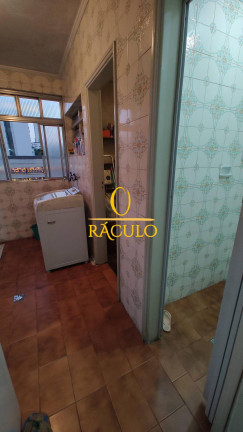 Imagem Apartamento com 4 Quartos à Venda, 150 m² em Centro - São Vicente Imagem Apartamento com 4 Quartos à Venda, 150 m² em Centro - São Vicente
