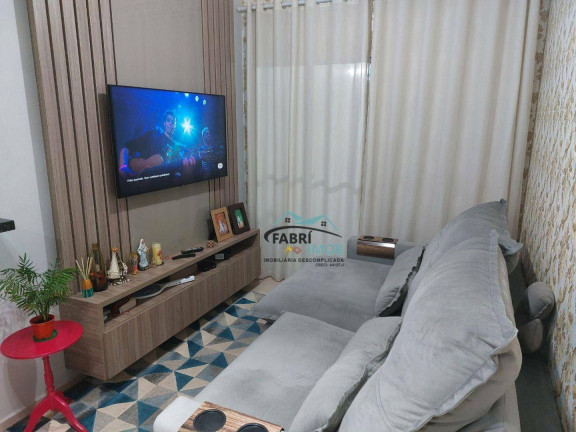 Imagem Apartamento com 3 Quartos à Venda, 120 m² em Parque Reserva Fazenda Imperial - Sorocaba Imagem Apartamento com 3 Quartos à Venda, 120 m² em Parque Reserva Fazenda Imperial - Sorocaba