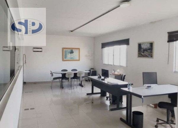 Imagem Imóvel Comercial para Alugar, 885 m² em Vila Pereira Cerca - São Paulo Imagem Imóvel Comercial para Alugar, 885 m² em Vila Pereira Cerca - São Paulo