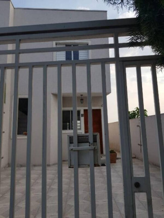 Imagem Sobrado com 3 Quartos à Venda, 129 m² em Nova Cerejeira - Atibaia