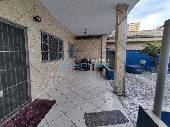 Imagem Casa com 2 Quartos à Venda, 161 m² em Guilhermina - Praia Grande Imagem Casa com 2 Quartos à Venda, 161 m² em Guilhermina - Praia Grande