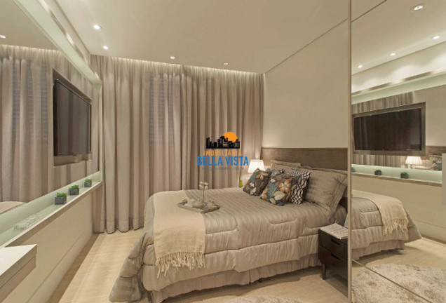 Imagem Apartamento com 2 Quartos à Venda, em Jardim Da Saúde - São Paulo Imagem Apartamento com 2 Quartos à Venda, em Jardim Da Saúde - São Paulo