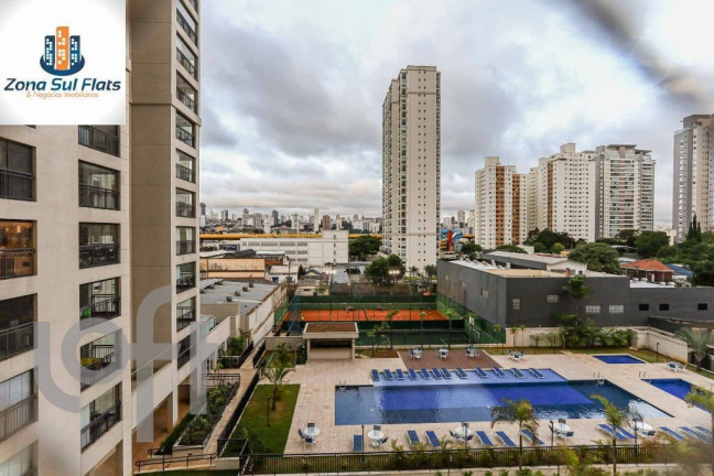 Imagem Apartamento com 2 Quartos à Venda, 94 m² em Ipiranga - São Paulo Imagem Apartamento com 2 Quartos à Venda, 94 m² em Ipiranga - São Paulo