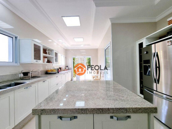 Imagem Casa com 3 Quartos à Venda, 864 m² em Condomínio Altos Da Represa - Americana Imagem Casa com 3 Quartos à Venda, 864 m² em Condomínio Altos Da Represa - Americana