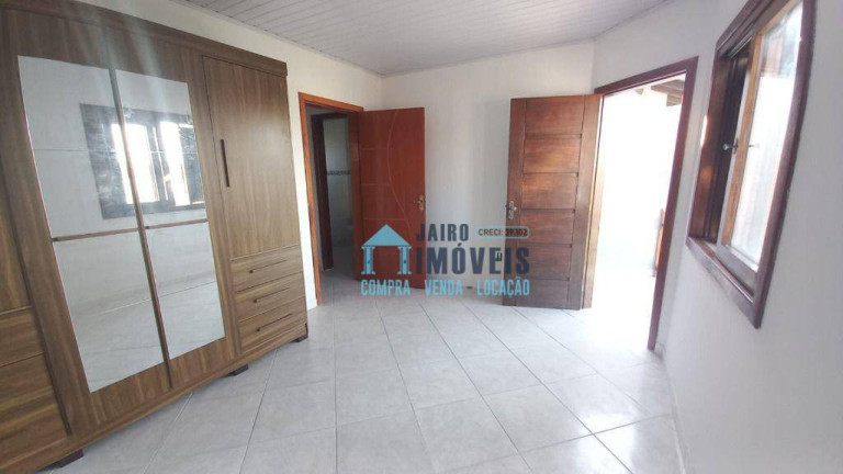 Imagem Sobrado com 2 Quartos à Venda, 85 m² em Zona Nova - Tramandaí Imagem Sobrado com 2 Quartos à Venda, 85 m² em Zona Nova - Tramandaí