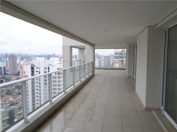 Imagem Imóvel com 4 Quartos à Venda, 606 m² em Campo Belo - São Paulo Imagem Imóvel com 4 Quartos à Venda, 606 m² em Campo Belo - São Paulo