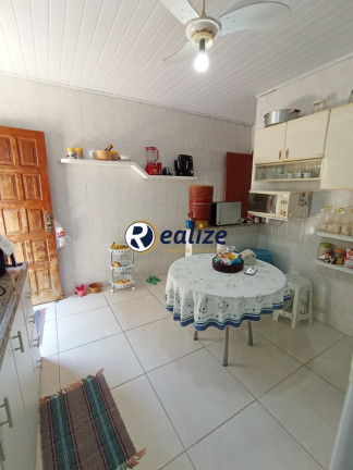 Imagem Casa com 5 Quartos à Venda, 200 m² em Perocao - Guarapari Imagem Casa com 5 Quartos à Venda, 200 m² em Perocao - Guarapari