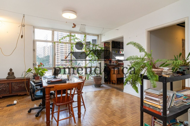 Imagem Apartamento com 3 Quartos à Venda, 119 m² em Perdizes - São Paulo Imagem Apartamento com 3 Quartos à Venda, 119 m² em Perdizes - São Paulo
