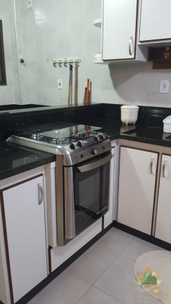 Imagem Apartamento com 2 Quartos à Venda, 72 m² em Itaguá - Ubatuba