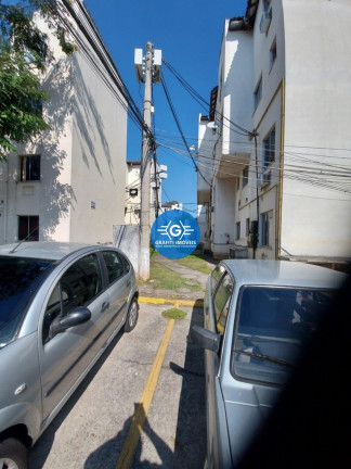 Imagem Imóvel com 2 Quartos à Venda, 45 m² em Santo Elias - Mesquita Imagem Imóvel com 2 Quartos à Venda, 45 m² em Santo Elias - Mesquita