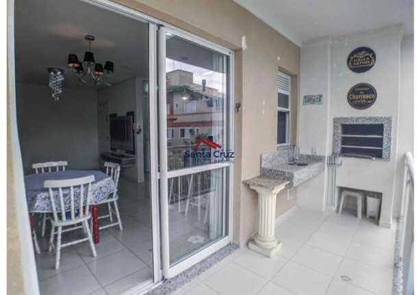 Imagem Apartamento com 2 Quartos à Venda, 97 m² em Ingleses Do Rio Vermelho - Florianópolis