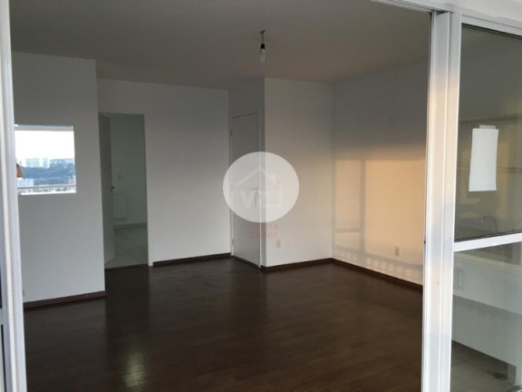 Imagem Apartamento com 3 Quartos à Venda, 121 m² em Chácara Santo Amaro - São Paulo
