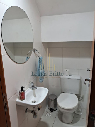 Imagem Casa com 4 Quartos à Venda, 110 m² em Boa União (abrantes) - Camaçari Imagem Casa com 4 Quartos à Venda, 110 m² em Boa União (abrantes) - Camaçari