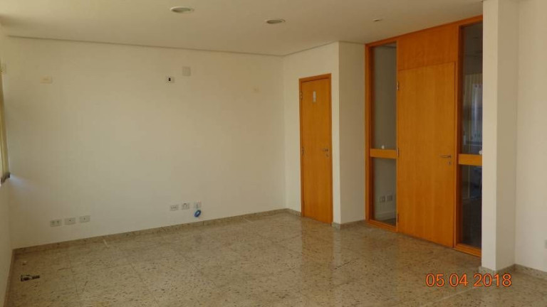 Imagem Sala Comercial à Venda ou Locação, 55 m² em Pacaembu - São Paulo