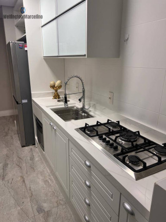 Imagem Apartamento com 3 Quartos à Venda, 104 m² em Nossa Senhora Do Rosário - São José