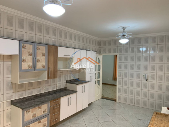 Imagem Casa com 3 Quartos à Venda, 240 m² em Jardim Itamaracá - Mogi Guaçu Imagem Casa com 3 Quartos à Venda, 240 m² em Jardim Itamaracá - Mogi Guaçu