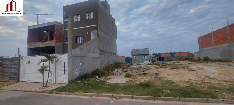 Imagem Terreno à Venda, 132 m² em Jardim Melissa - Franco Da Rocha Imagem Terreno à Venda, 132 m² em Jardim Melissa - Franco Da Rocha