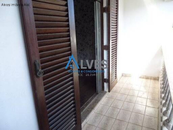 Imagem Sobrado com 4 Quartos à Venda, 155 m² em Vila Gilda - Santo André Imagem Sobrado com 4 Quartos à Venda, 155 m² em Vila Gilda - Santo André