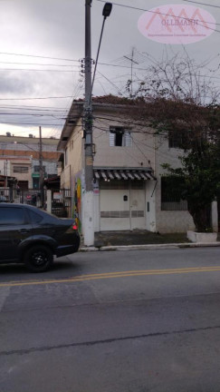 Imagem Sobrado com 2 Quartos à Venda, 83 m² em Sacomã - São Paulo Imagem Sobrado com 2 Quartos à Venda, 83 m² em Sacomã - São Paulo