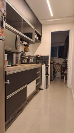 Imagem Apartamento com 2 Quartos à Venda, 74 m² em Vila Belmiro - Santos