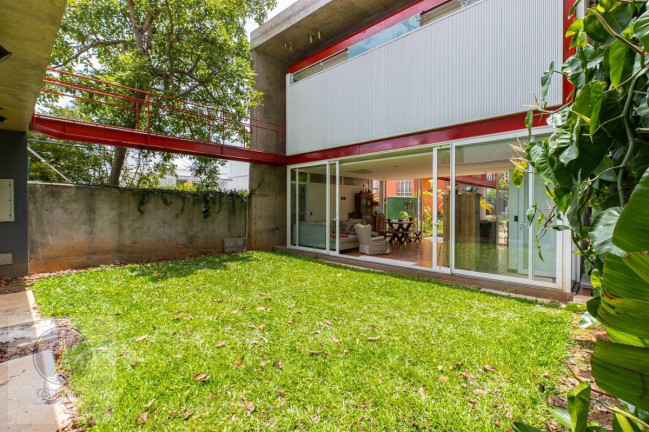 Imagem Casa com 4 Quartos à Venda, 500 m² em Brooklin Paulista - São Paulo Imagem Casa com 4 Quartos à Venda, 500 m² em Brooklin Paulista - São Paulo