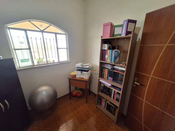 Imagem Casa com 6 Quartos à Venda, 170 m² em Fonseca - Niterói Imagem Casa com 6 Quartos à Venda, 170 m² em Fonseca - Niterói