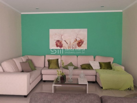 Imagem Sobrado com 4 Quartos à Venda, 267 m² em Vila Geny - Lorena Imagem Sobrado com 4 Quartos à Venda, 267 m² em Vila Geny - Lorena
