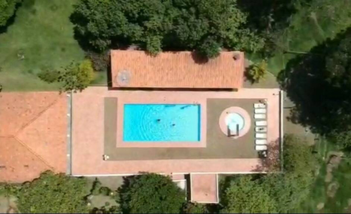 Chácara com 3 Quartos à Venda, 49.300 m² em Cerejeira - Guararema