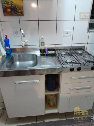 Imagem Kitnet com 1 Quarto à Venda, 30 m² em Aviação - Praia Grande Imagem Kitnet com 1 Quarto à Venda, 30 m² em Aviação - Praia Grande