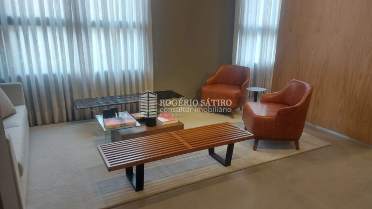 Imagem Apartamento com 3 Quartos à Venda, 163 m² em Vila Mariana - São Paulo