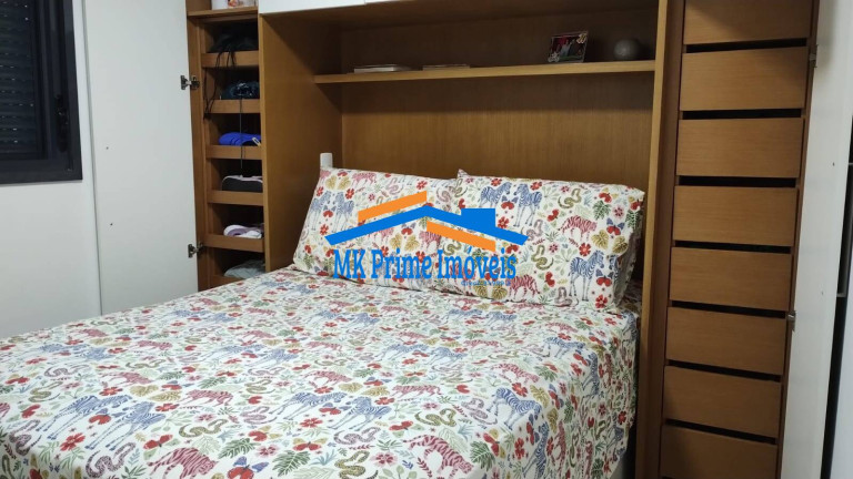 Imagem Apartamento com 2 Quartos à Venda, 48 m² em Centro - Osasco