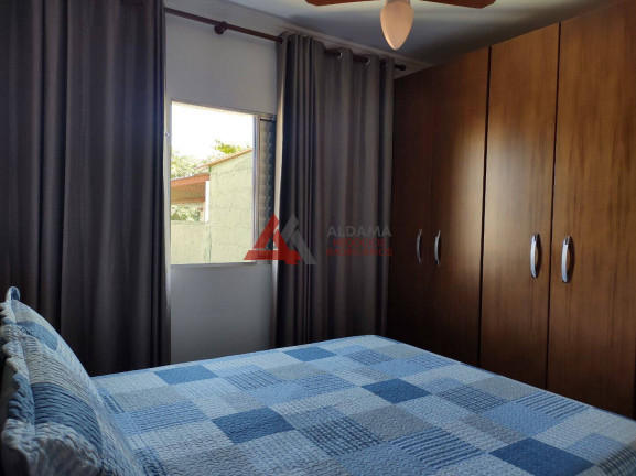 Imagem Casa de Condomínio com 2 Quartos à Venda, 70 m² em Jardim Regina - São Paulo