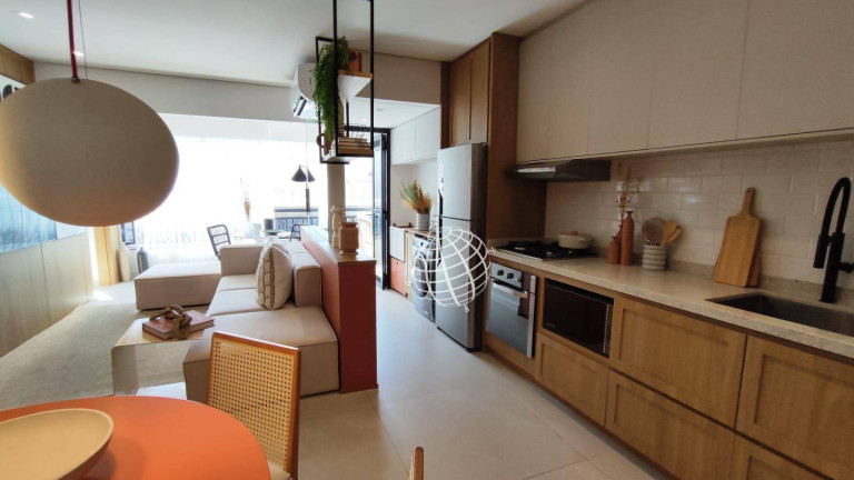 Imagem Apartamento com 2 Quartos à Venda, 70 m² em Alvinópolis - Atibaia Imagem Apartamento com 2 Quartos à Venda, 70 m² em Alvinópolis - Atibaia