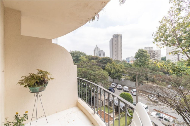 Imagem Apartamento com 3 Quartos à Venda, 98 m² em Vila Clementino - São Paulo Imagem Apartamento com 3 Quartos à Venda, 98 m² em Vila Clementino - São Paulo